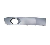 Griglia Fendinebbia C/primer Per Volkswagen Transporter T5 Lato Dx 2009-2015 Dx