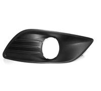 GRIGLIA PARAURTI A/DX S/CORN FEND CROM PER FORD FOCUS 2007>