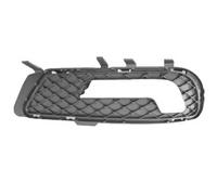 GRIGLIA PARAURTI A/SX C/DRL MERCEDES W212 2009 CLASS/ELEG