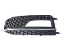 GRIGLIA PARAURTI A/SX C/FEND PER AUDI A4 2011> S-LINE