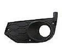 GRIGLIA PARAURTI A/SX C/FEND PER IVECO DAILY 2014