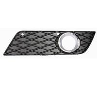 GRIGLIA PARAURTI A/SX C/FEND PER MERCEDES CLASSE A W169 2008> AVANTGARDE