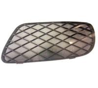 GRIGLIA PARAURTI A/SX S/FEND PER SMART FORTWO 2007>2012