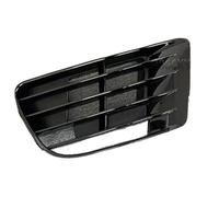 Griglia Paraurti Accessori Auto Per VW Per Golf 6 6R R20 Cornice Fendinebbia Griglia Inferiore Paraurti Anteriore Auto Calandra(Left 1PCS)