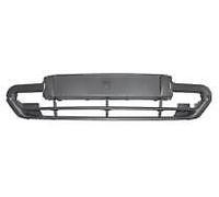 GRIGLIA PARAURTI ANT C/PORTATARGA CITROEN XSARA 1997 2000