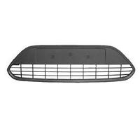 GRIGLIA PARAURTI ANT CENTRALE C/FORI CORNICE FORD FOCUS 2007