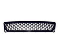 GRIGLIA PARAURTI ANT CENTRALE GOLF 6 GTI 2009