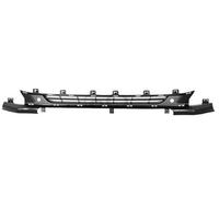 GRIGLIA PARAURTI ANT CENTRALE INF C/SENS PEUGEOT 208 2015