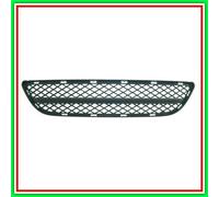 Griglia Centrale Paraurti Per Bmw 3 Series - E90/e91 Dal 2005 Al 2009 Bm0242120