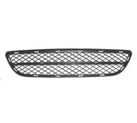 GRIGLIA PARAURTI ANT CENTRALE SENZA MODANATURA BMW SERIES 3 SDN/S W (E90/E91) 20