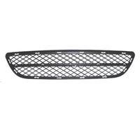 GRIGLIA PARAURTI ANT CENTRALE SENZA MODANATURA PER BMW SERIE 3 E90/E91 05>08