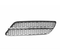GRIGLIA PARAURTI ANT CENTRALE SX CON PROFILO CROMATO 2006> TUV ALFA ROMEO 147...