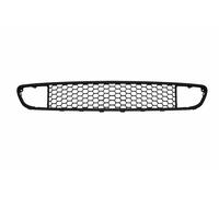 GRIGLIA PARAURTI ANT CENTRALE TUV FIAT PUNTO 3 PORTE/PUNTO VAN mod 01/12 >
