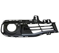 GRIGLIA PARAURTI ANT DESTRA APERTA +FENDINEBBIA PER BMW SERIE 3 F30/F31 15>