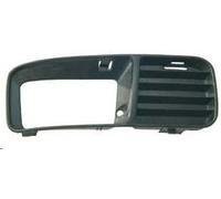 GRIGLIA PARAURTI ANT DESTRA +FENDINEBBIA PER VW CADDY 96>04 POLO 94> 4PORTE/SW