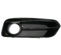 GRIGLIA PARAURTI ANT DESTRA NERA LUCIDA CHIUSA PER BMW SERIE 1 F21 14> SPORT