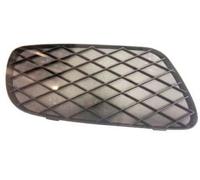 GRIGLIA PARAURTI ANT DESTRA SENZA FORO FENDINEBBIA PER SMART FORTWO W451 07>