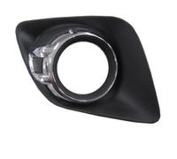 GRIGLIA PARAURTI ANT/DX C/CORNICE FEND CROM MITSUBISHI ASX 2010 2012