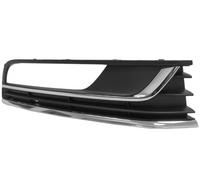 GRIGLIA PARAURTI ANT/DX C/FEND+2 PROF CROM VOLKSWAGEN PASSAT 2010