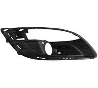 Griglia Fendinebbia Per OPEL ASTRA J Lato Dx Dal 2010-2015 Versione 5 Porte