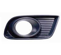 GRIGLIA PARAURTI ANT/DX C/FEND MAZDA BT-50 2006