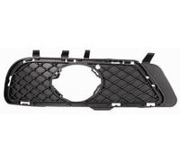 Depo Auto Parts Griglia cornice fendinebbia per Mercedes Classe E W212 2009-2012 Tondo destro