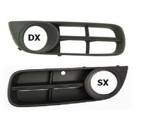 GRIGLIA PARAURTI ANT/DX C/FEND SKODA FABIA-ROMSTER 2007 2010