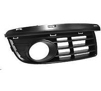 Depo Auto Parts - Griglia fendinebbia anteriore destra (DX) Volkswagen Jetta 05-10