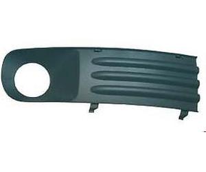 GRIGLIA PARAURTI ANT/DX C/FEND VOLKSWAGEN TRANSPORTER T5 2003