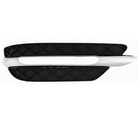 GRIGLIA PARAURTI ANT/DX C/LUCE DIURNA MERCEDES CLASSE C W204 DAL 2011 AL 2013