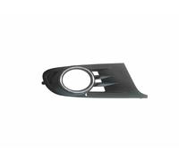 GRIGLIA PARAURTI ANT DX CON SEDE FENDI TUV VOLKSWAGEN GOLF VI mod 11/08 > 10/12