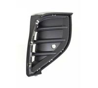 GRIGLIA PARAURTI ANT.DX CON SENSORE NERA SATINATA PER VW ID4 DAL 05 2020>