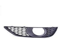 GRIGLIA PARAURTI ANT/DX INF C/FEND AUDI Q7 2009 2015 S-LINE