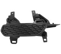 GRIGLIA PARAURTI ANT/DX INF PER NISSAN QASHQAI 2017