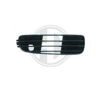 GRIGLIA Paraurti ANT. DX PER Audi 80 1.6 E 74 KW 101 CV
