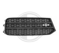 DIEDERICHS 1080148 Griglia paraurti