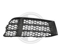 GRIGLIA Paraurti ANT. DX PER Audi A5 Cabriolet 2.0 TFSI 165 KW 224 CV