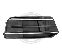 GRIGLIA Paraurti ANT. DX PER Audi Q5 35 TDI quattro 120 KW 163 CV