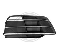 GRIGLIA Paraurti ANT. DX PER Audi Q5 50 TFSI e quattro 220 KW 299 CV