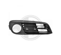 GRIGLIA Paraurti ANT. DX PER BMW 5 Touring 530d 190 KW 258 CV