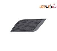 GRIGLIA PARAURTI ANT DX PER SEAT IBIZA 2012-2015 SENZA FENDINEBBIA TOP QUALITY