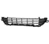 GRIGLIA PARAURTI ANT INF C/MODAN CROM PEUGEOT 207 2009 TUV