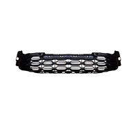 GRIGLIA PARAURTI ANT INF CROM-NERA CITROEN DS4 2010