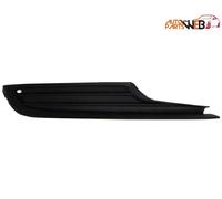 GRIGLIA PARAURTI ANT INF DX VOLKSWAGEN GOLF VII SERIE 2012-2017 TOP QUALITY