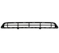 GRIGLIA PARAURTI ANT INF HYUNDAI SANTA FE (DM/DMA) 2012>2016 OEM 865612W000