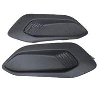 GRIGLIA PARAURTI ANT KIT 2PZ PER CITROEN C4 DAL 10 2020>