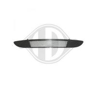 GRIGLIA Paraurti ANT. PER BMW 1 120i 110 KW 150 CV