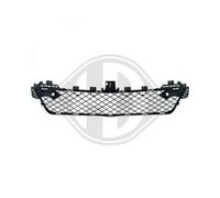 GRIGLIA Paraurti ANT. PER Mercedes Classe C C 350 CDI 195 KW 265 CV
