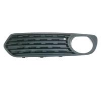 GRIGLIA PARAURTI ANT SINISTRA +FENDI CHIUSA PER BMW SERIE 1 F20/F21 11> 5PORTE