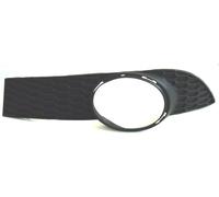 GRIGLIA PARAURTI ANT SINISTRA +FENDINEBBIA PER CHEVROLET AVEO 08>10 3/5PORTE